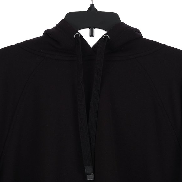 Athleta Steady State Crop Sweatshirt Large - Picture 3 of 9